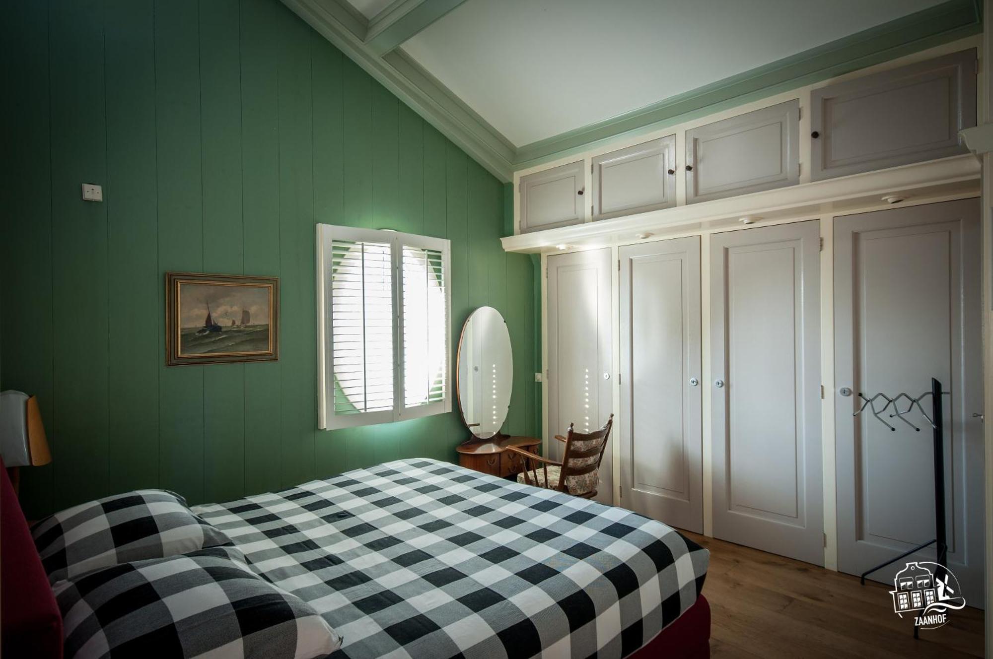Zaanhof Luxurious Amsterdam Zaanse Schans Loft Apartment Zaandijk Extérieur photo