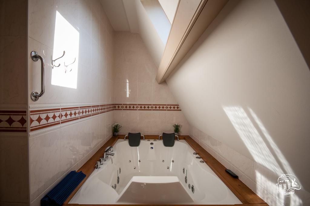 Zaanhof Luxurious Amsterdam Zaanse Schans Loft Apartment Zaandijk Extérieur photo